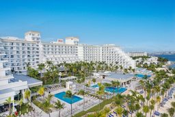RIU Resorts and Hotels