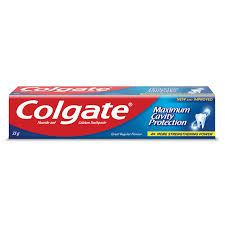 Colgate tooth paste 35g