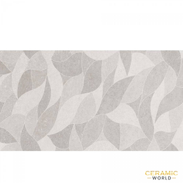Autumn Decor 300 x 600 Grey Gloss