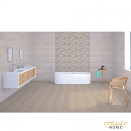 Autumn Decor 300 x 600 Beige Gloss