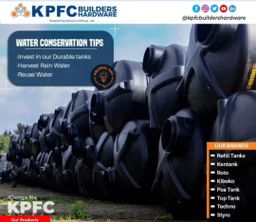 Water Tank 3000litres