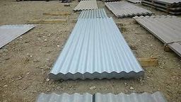 DUMUZAZ ordinary mabati 2meters 30gauge