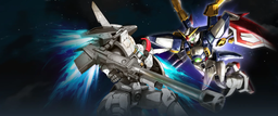 #PRE-ORDER# Gundam Card Game Start Deck Wings of Advance【ST02】