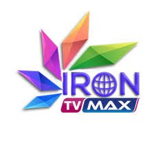 code iron tv