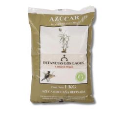 Azucar Estancia Los Lagos 1 Kg.