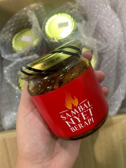 Sambal Nyet