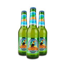 3 bottles deal (330ml)