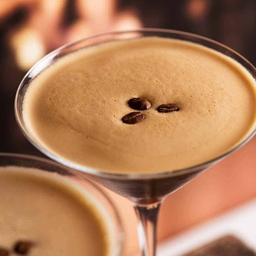 Espresso Martini