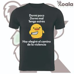 Pollito Violencia 
