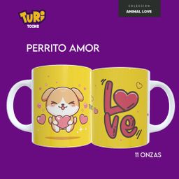Perrito Amor