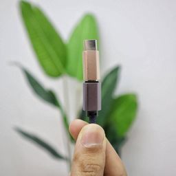ANDROID- TYPE C