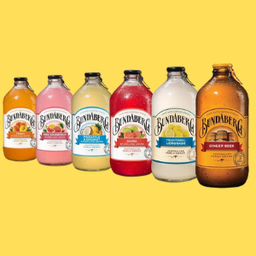 BUNDABERG BREWS 375ML 🇦🇺