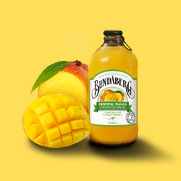 BUNDABERG BREWS 375ML 🇦🇺