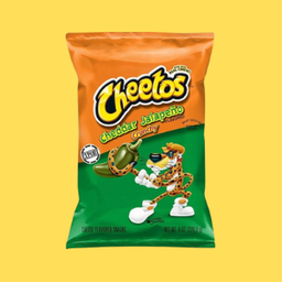 CHEETOS 80g 🇺🇸