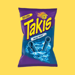 TAKIS 92g 🇲🇽🌵