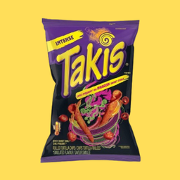 TAKIS 92g 🇲🇽🌵