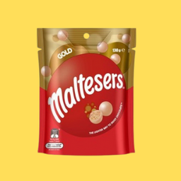 CHOCOLATE SHARE BAG 🍿🎬