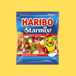 HARIBO STARMIX 💫