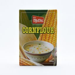232 MOTHA CORN FLOUR 200G 