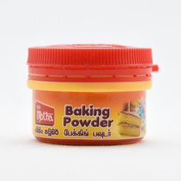 219 MOTHA BAKING POWDER 50G 
