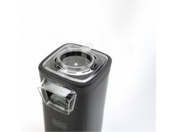 POPCORN MAKER- BLACK & DECKER- BXPC1100E