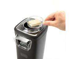 POPCORN MAKER- BLACK & DECKER- BXPC1100E