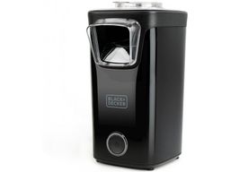 POPCORN MAKER- BLACK & DECKER- BXPC1100E