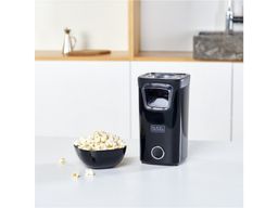 POPCORN MAKER- BLACK & DECKER- BXPC1100E
