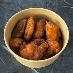 튀김류 DEEP FRIED DISHES