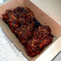 Chicken Drumettes (9pcs)