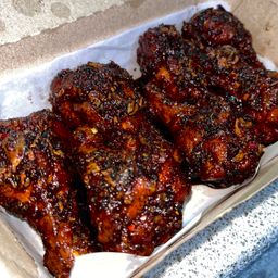 Chicken Drumettes (7pcs)