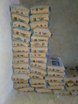 Construction de base 