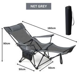 NET GREY