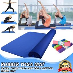 Yoga mat