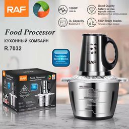Food processor