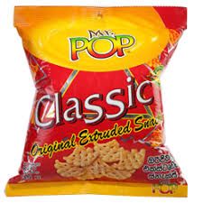 Mr. Pop Classics- 20g