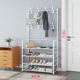 White 4L 80CM