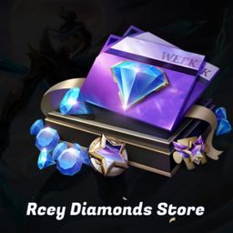 Weekly Pass & Starlights Cards