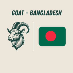 [Bangladesh] - Goat