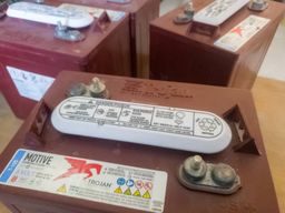 Électricité et Solaire 