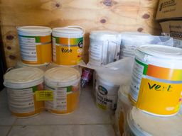 Finitions et Revêtements 