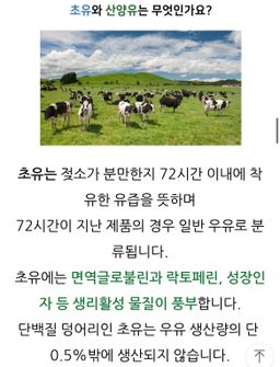 [가족 면역/뼈건강] *피터앤존* 바이오스트럼 (초유단백질) 100정(3-4개월분) | [Immune&Bone Health] *Peter& John*  Colostrum Protein (100tabs)