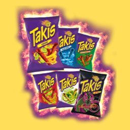 TAKIS 92g 🇲🇽🌵