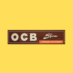 OCB SLIM 🌬️