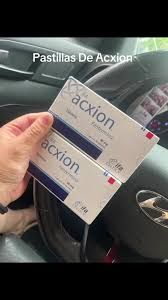  acxion fentermina 30 mg