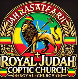 JAH Rastafari Royal Judah Coptic Church  