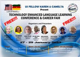 Virtual Teacher Workshop 