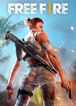 Free Fire diamond Topup 