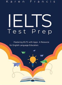 Teach IELTS Test Prep Online