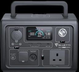 BLUETTI EB3A 600W/268WH